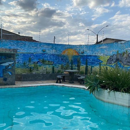 Confort Hotel Arapiraca Kültér fotó