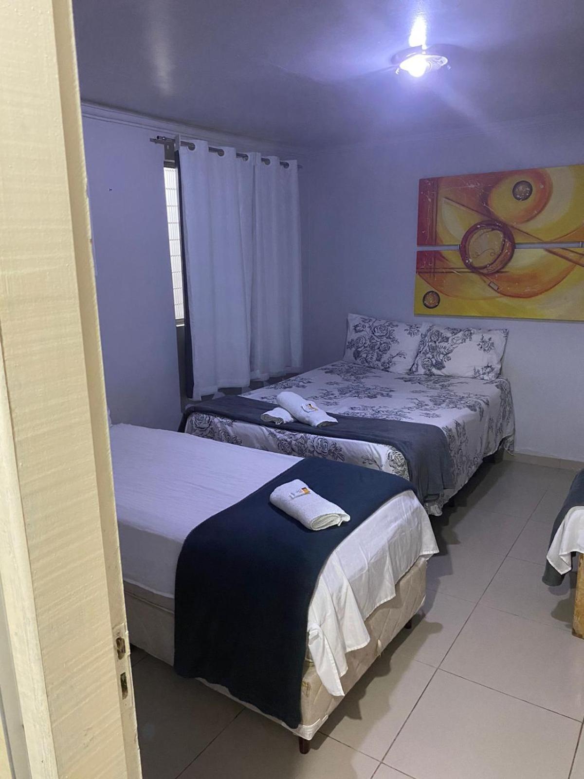 Confort Hotel Arapiraca Kültér fotó