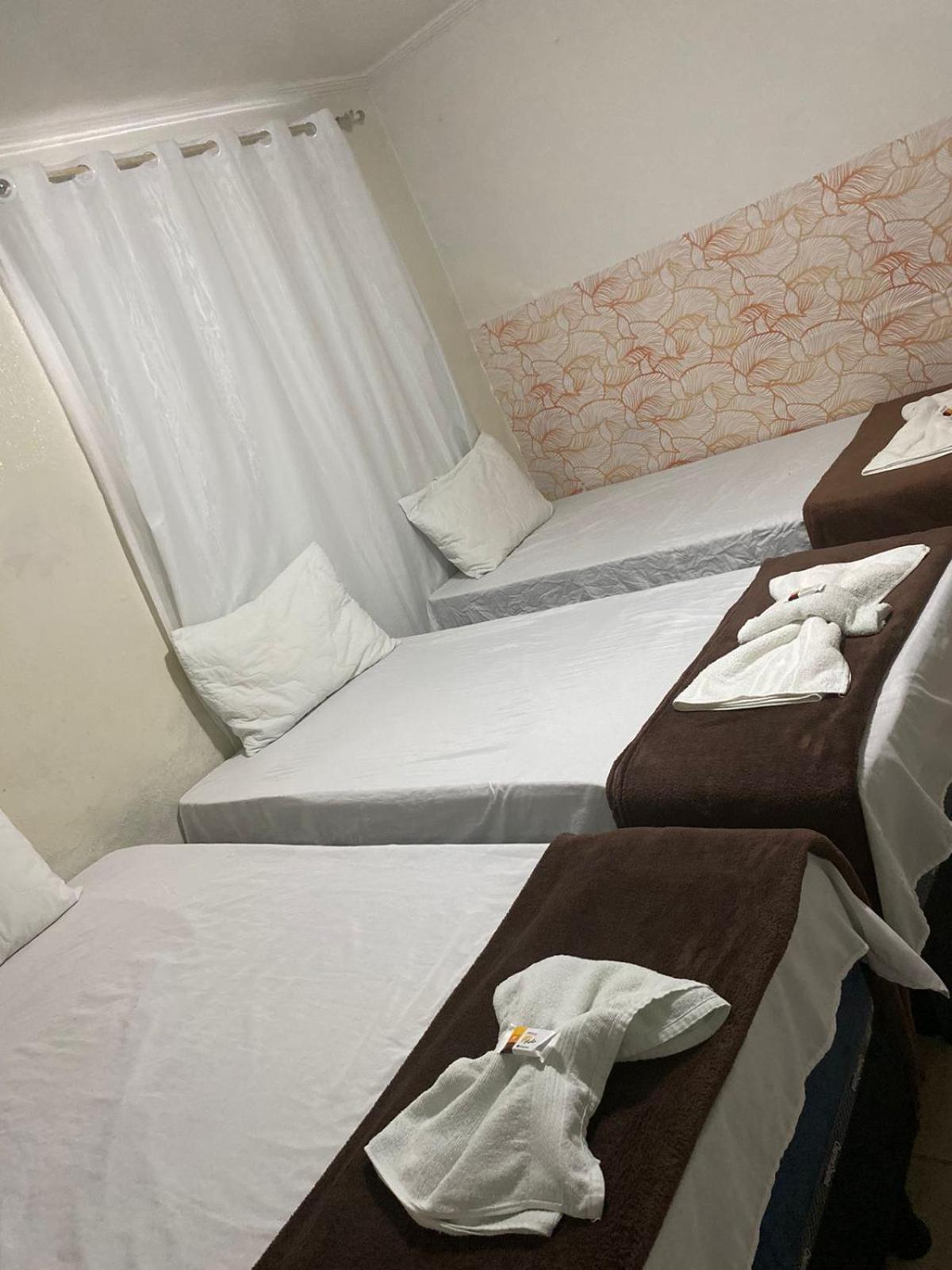Confort Hotel Arapiraca Kültér fotó