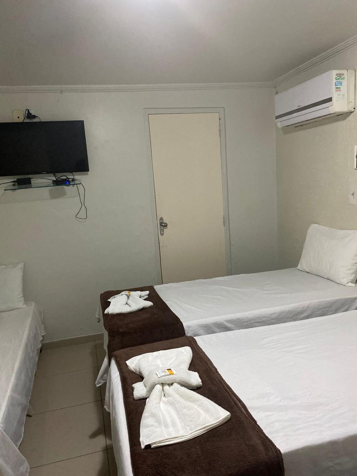 Confort Hotel Arapiraca Kültér fotó