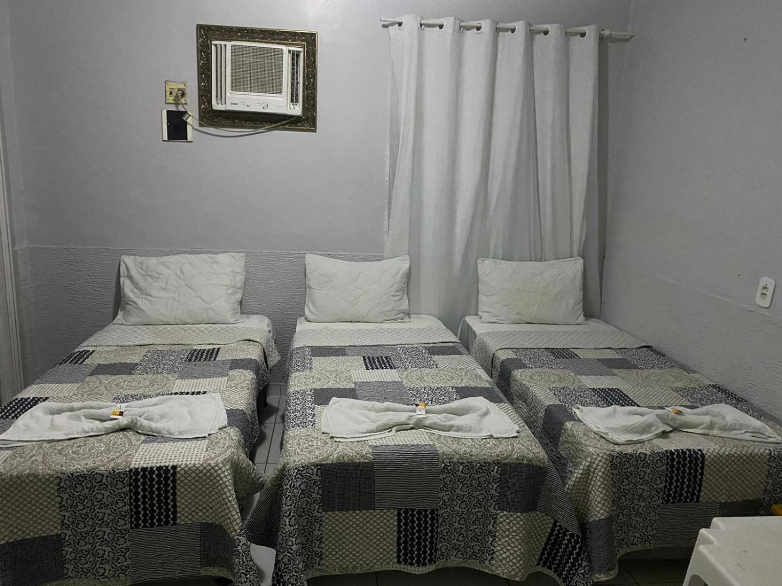 Confort Hotel Arapiraca Kültér fotó