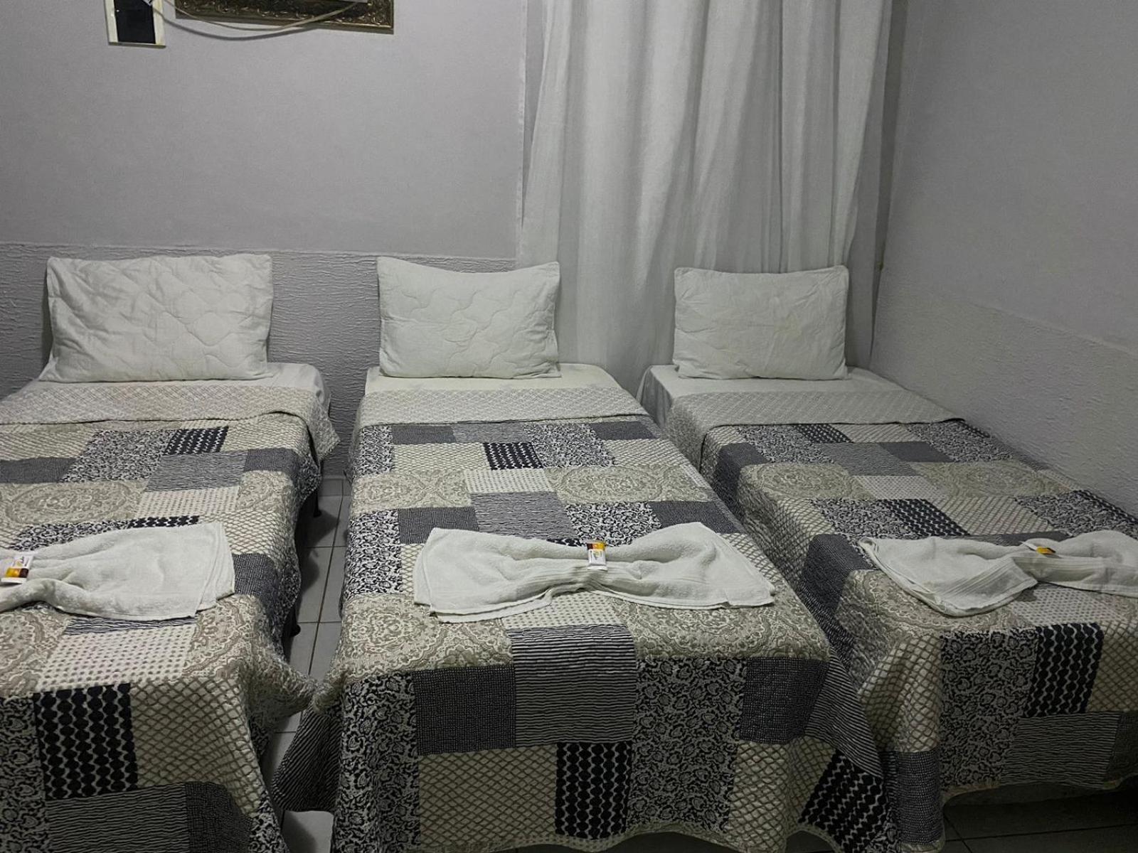 Confort Hotel Arapiraca Kültér fotó