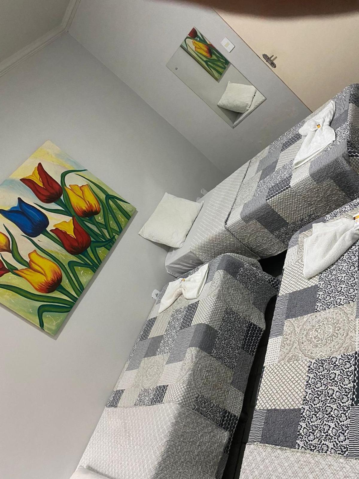 Confort Hotel Arapiraca Kültér fotó