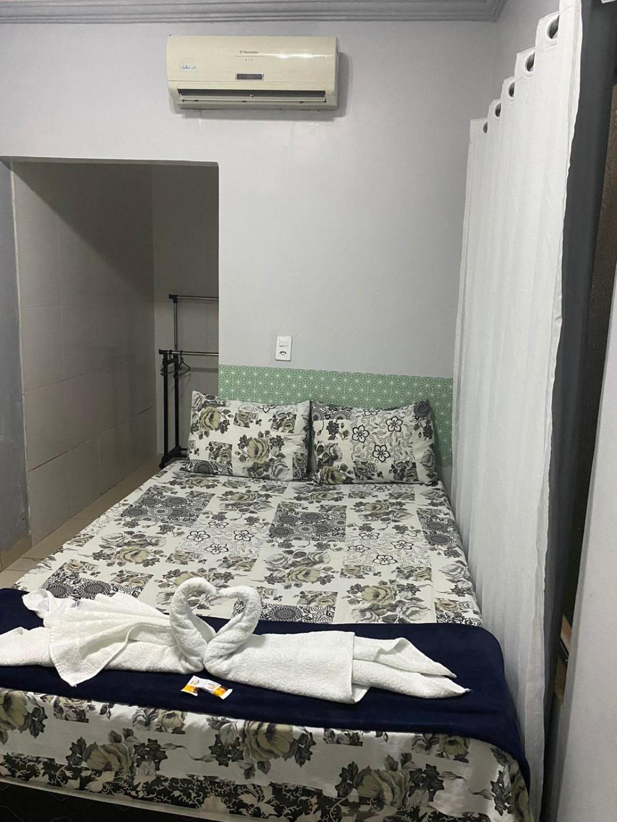 Confort Hotel Arapiraca Kültér fotó