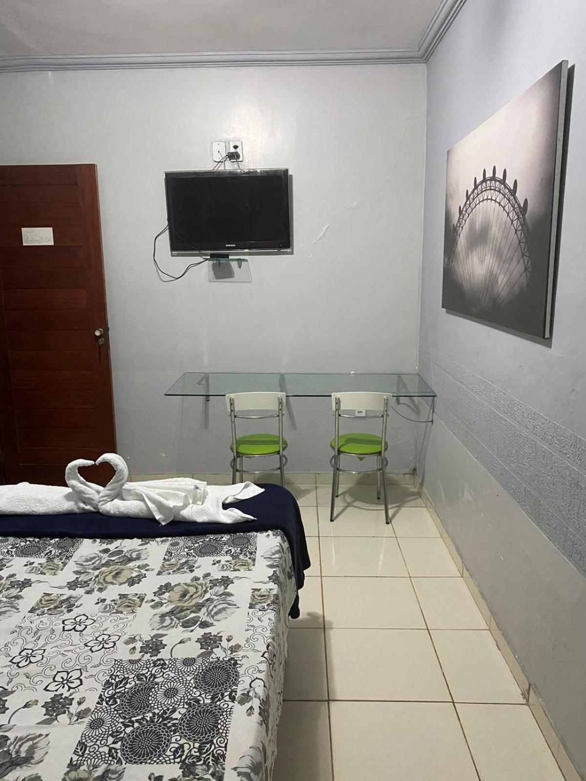 Confort Hotel Arapiraca Kültér fotó