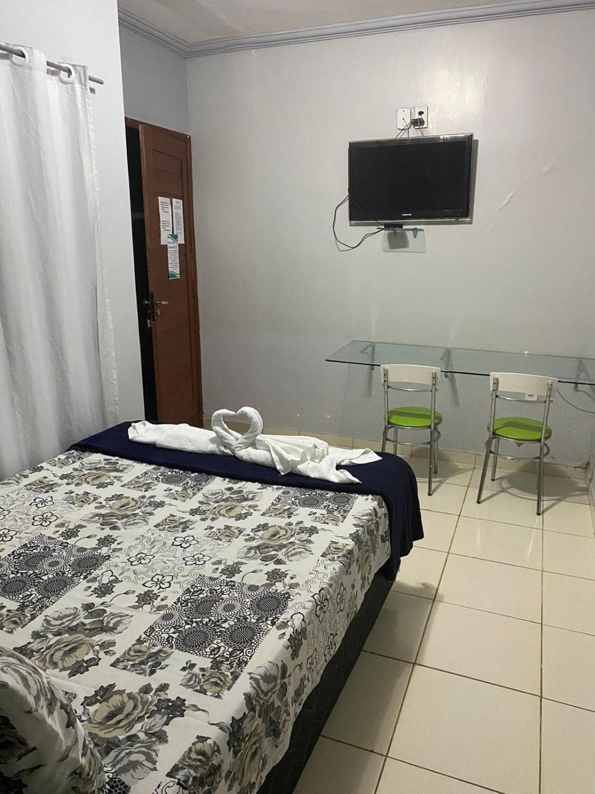 Confort Hotel Arapiraca Kültér fotó