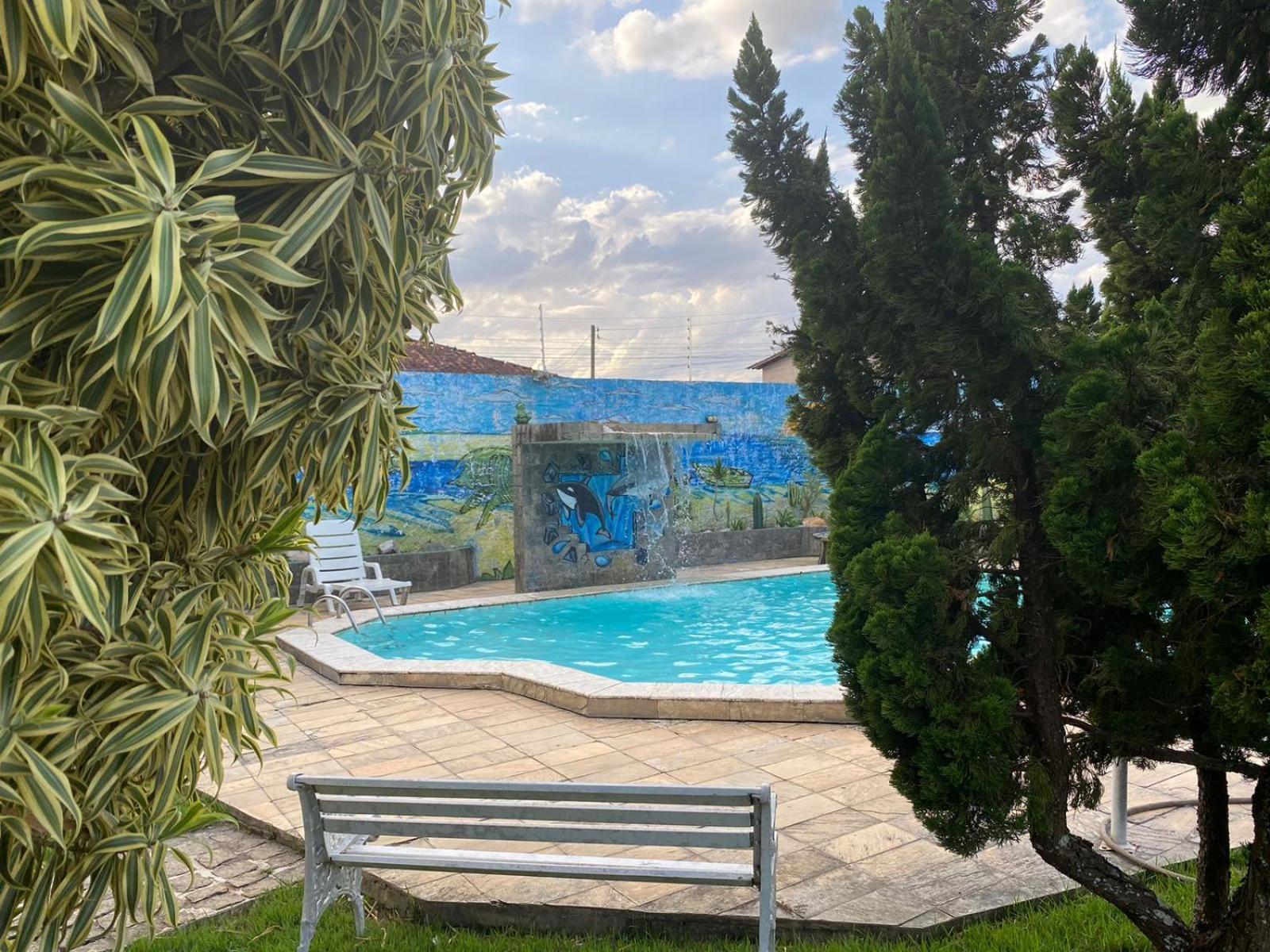 Confort Hotel Arapiraca Kültér fotó