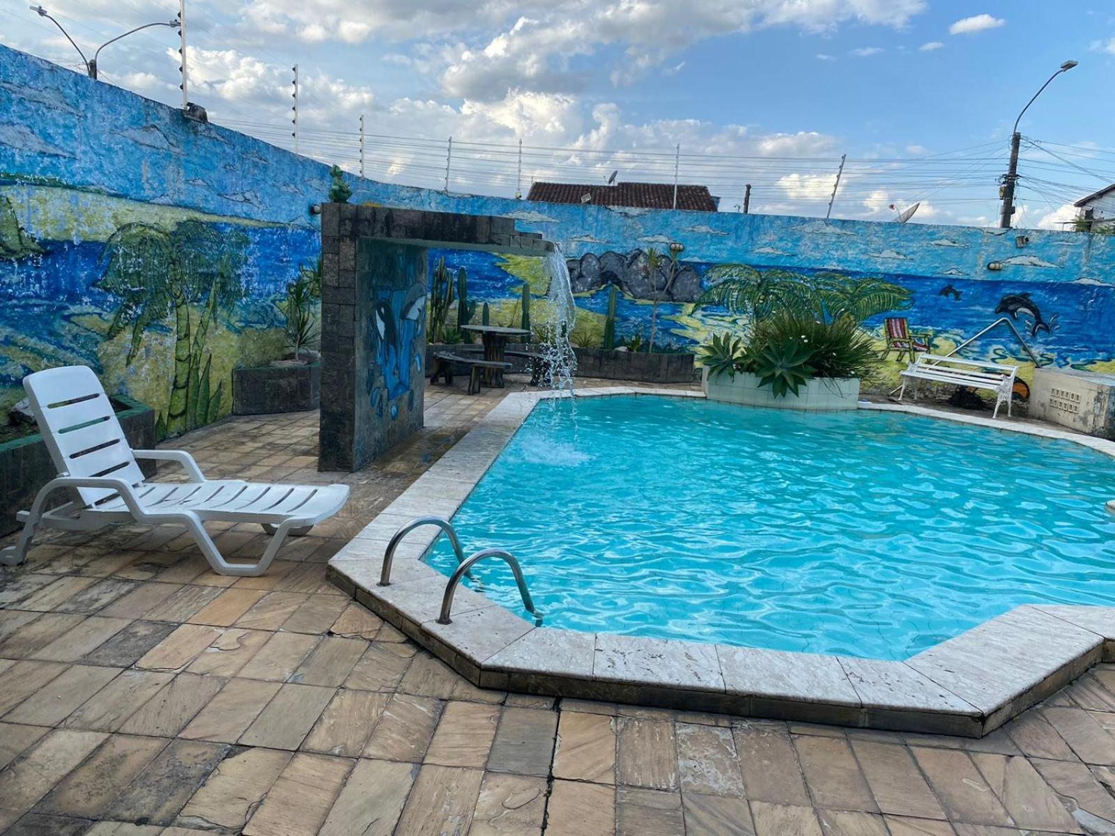 Confort Hotel Arapiraca Kültér fotó