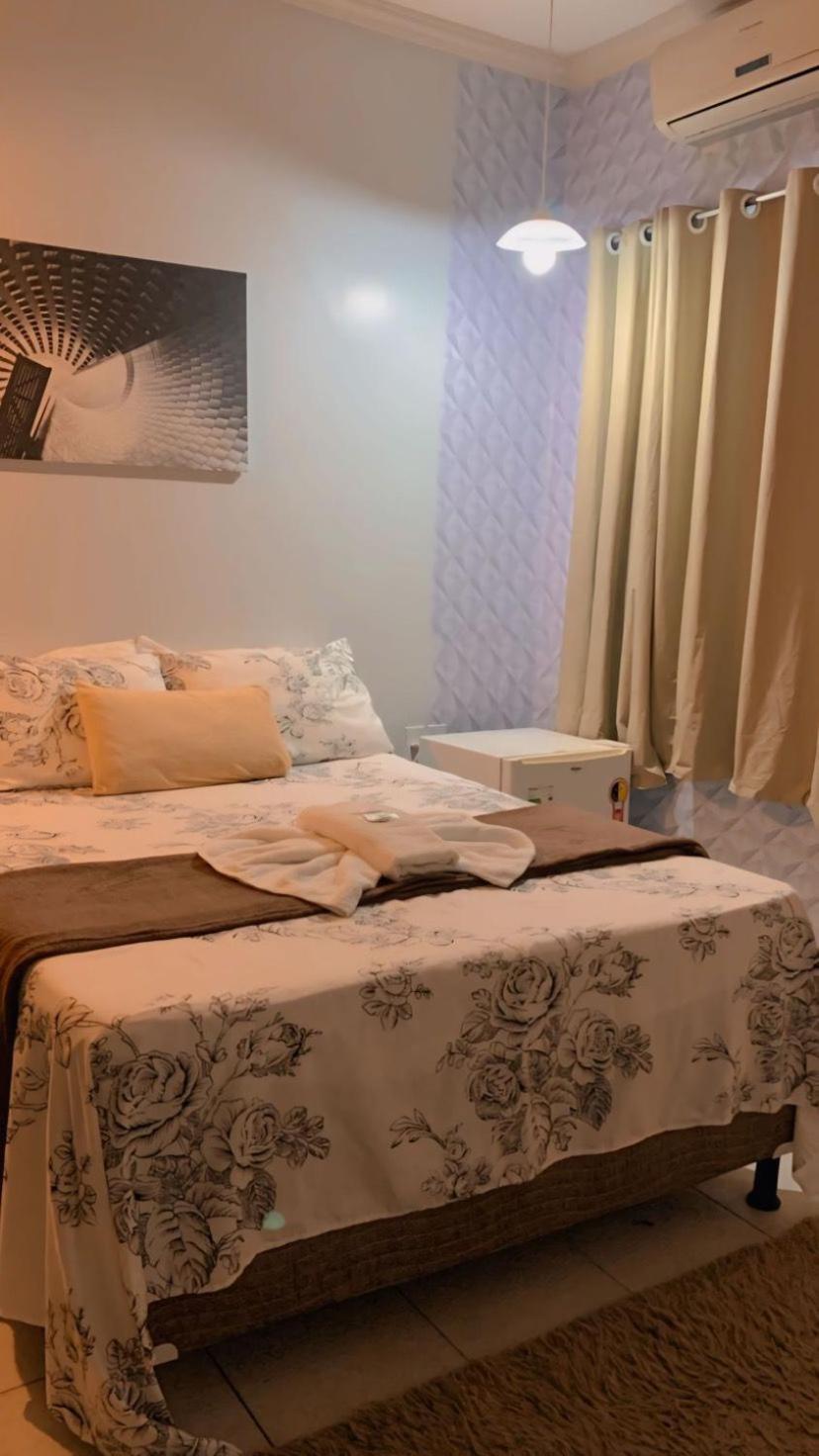 Confort Hotel Arapiraca Kültér fotó