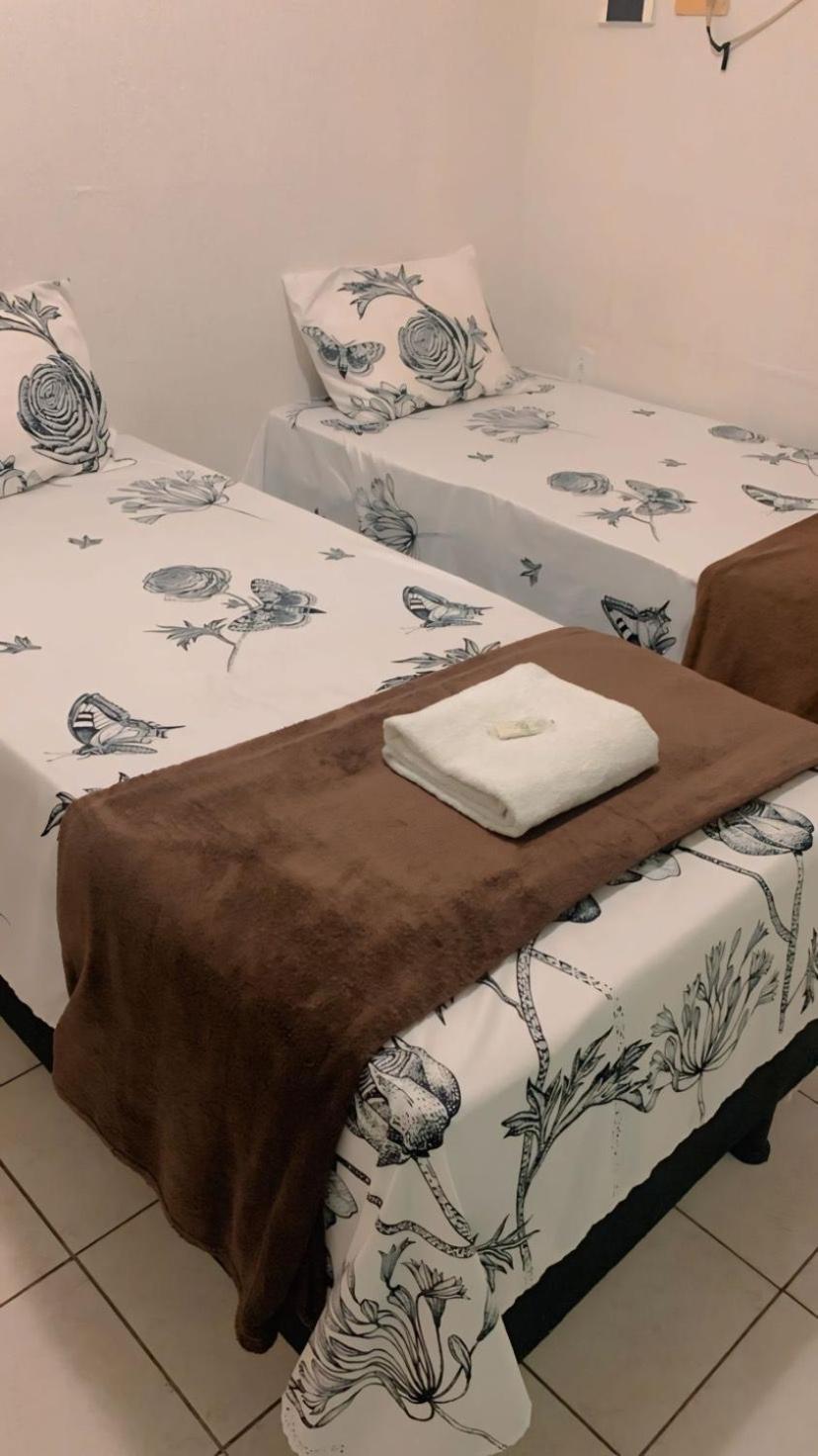 Confort Hotel Arapiraca Kültér fotó